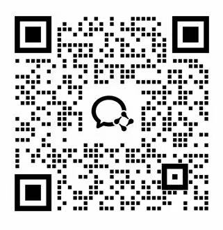 企业微信二维码